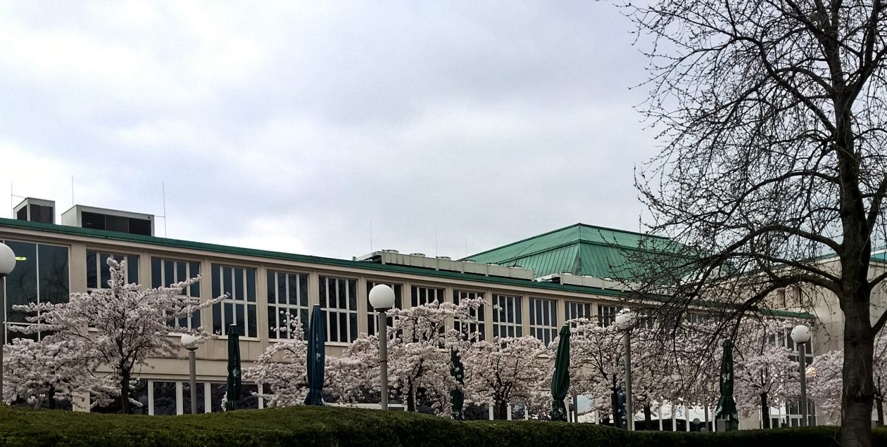 Philharmonie Essen