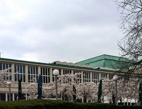 Philharmonie Essen