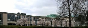 Philharmonie Essen