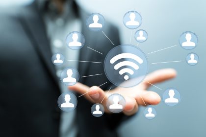 WLAN-Betreiber Haftung