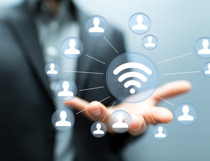 WLAN-Betreiber Haftung