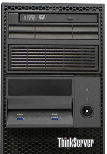 Lenovo – TS150_01 Lenovo ThinkServer TS150
