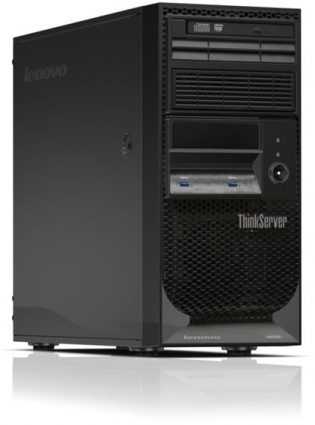 Lenovo ThinkServer TS150