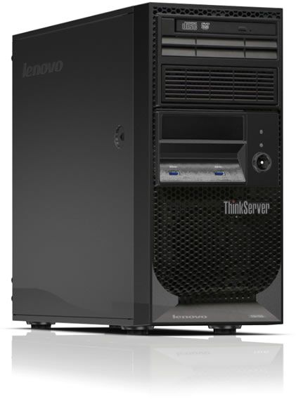 Lenovo – TS150_02 Lenovo ThinkServer TS150