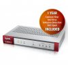 Zyxel USG40 UTM Bundle