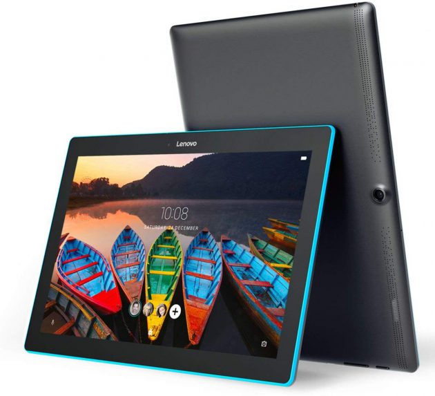 Lenovo TAB10_01 Lenovo TAB 10