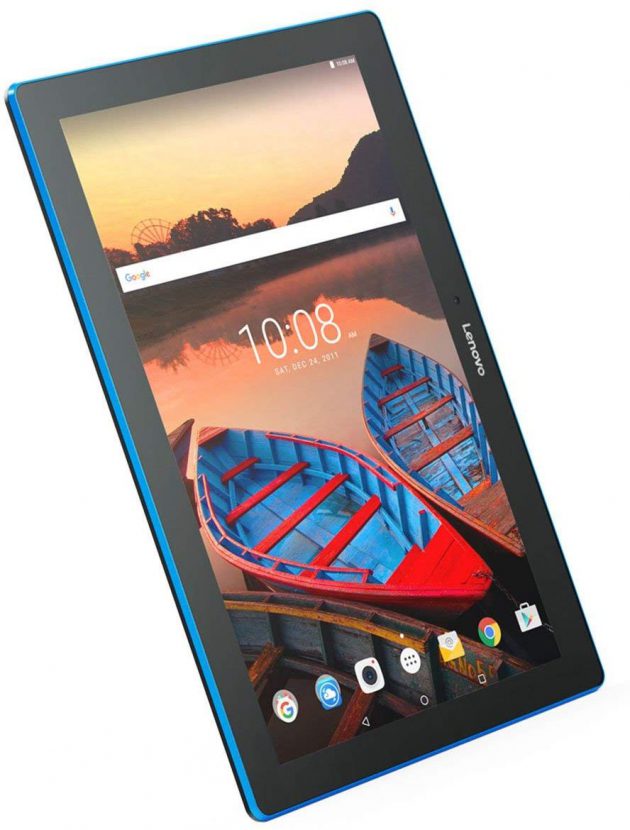 Lenovo TAB10_02 Lenovo TAB 10