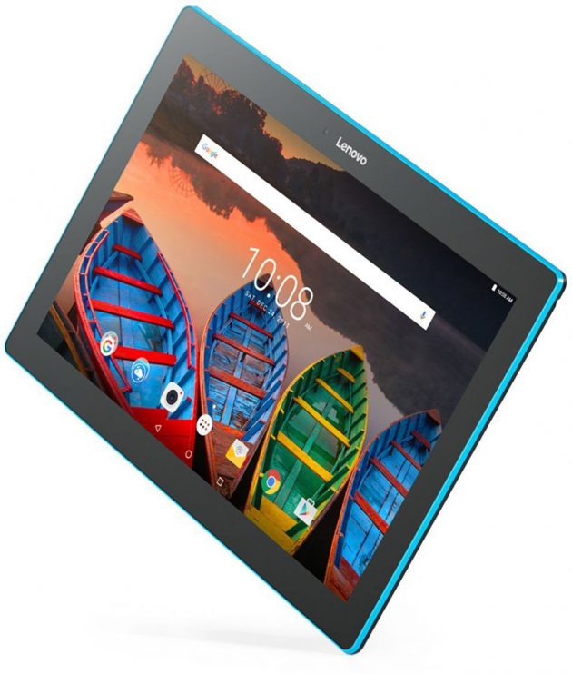 Lenovo TAB10_04 Lenovo TAB 10