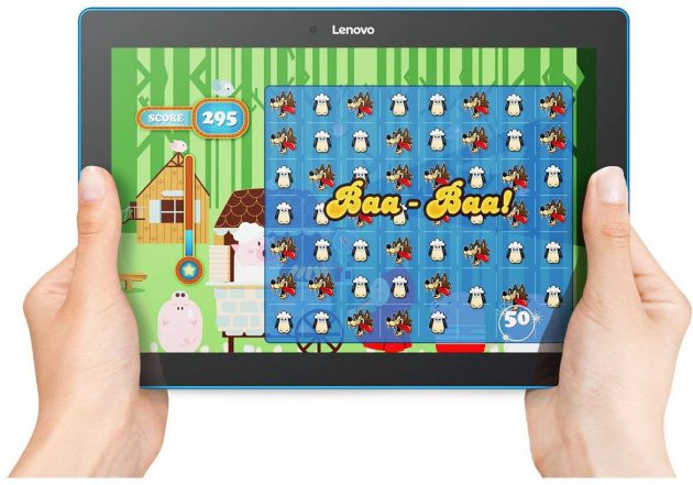 Lenovo TAB10_05 Lenovo TAB 10