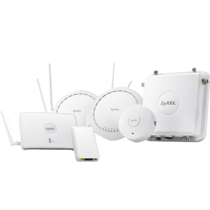 Business WiFi Access Point