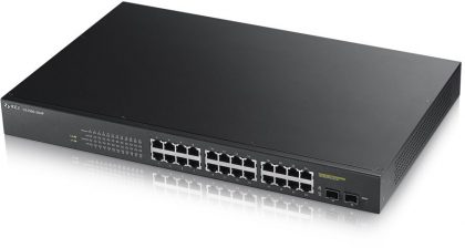 GS1900-24HP