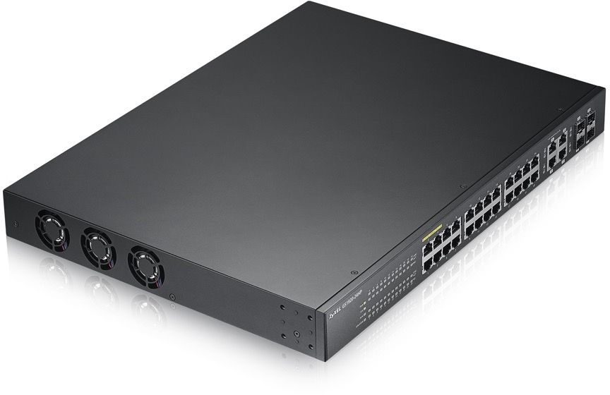 ZYXEL GS1920-24HP