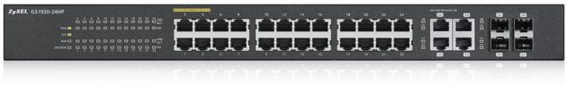 ZYXEL GS1920-24HP_03 ZYXEL GS1920-24HP