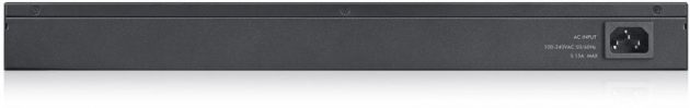 ZYXEL GS1920-24HP_04 ZYXEL GS1920-24HP