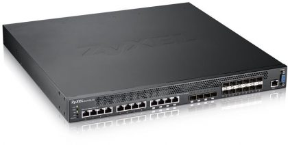 High Performance Switch