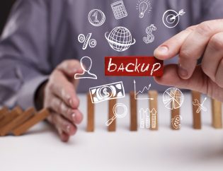Backup