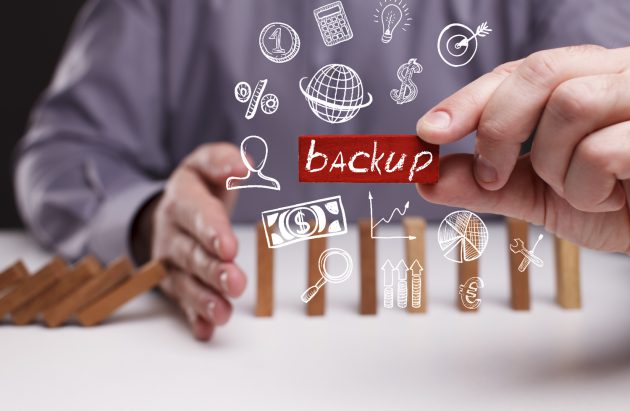 Backup