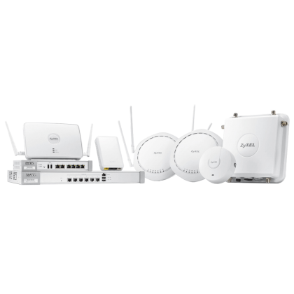 Wireless LAN Technik