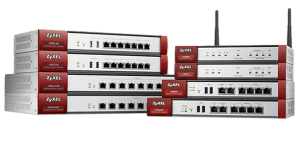Unified Security Gateway